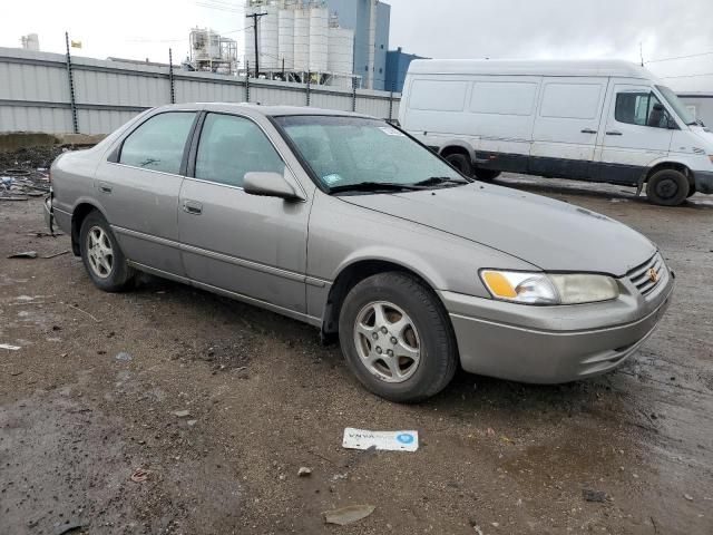 1999 Toyota Camry CE