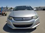 2010 Honda Insight EX