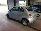 2013 Fiat 500 POP