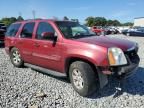 2007 GMC Yukon