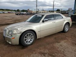 Chrysler salvage cars for sale: 2006 Chrysler 300C