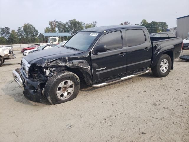 2007 Toyota Tacoma Double Cab Prerunner