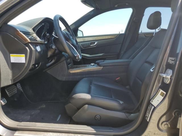 2010 Mercedes-Benz E 350