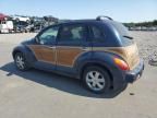 2003 Chrysler PT Cruiser Touring