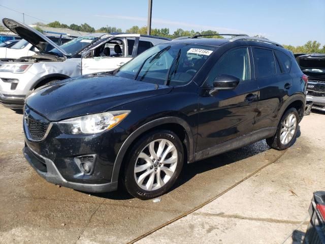 2014 Mazda CX-5 GT