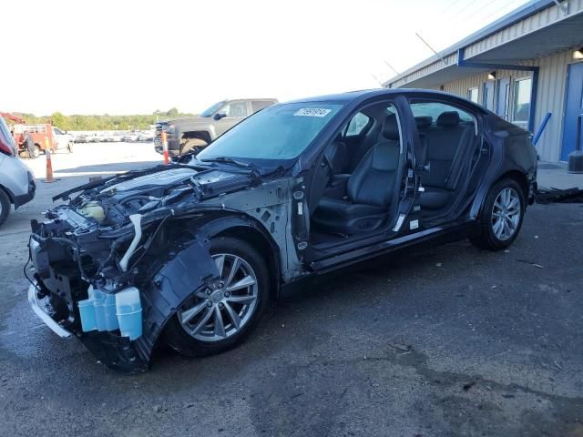 2016 Infiniti Q50 Premium