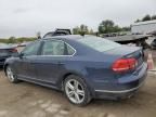 2012 Volkswagen Passat SEL