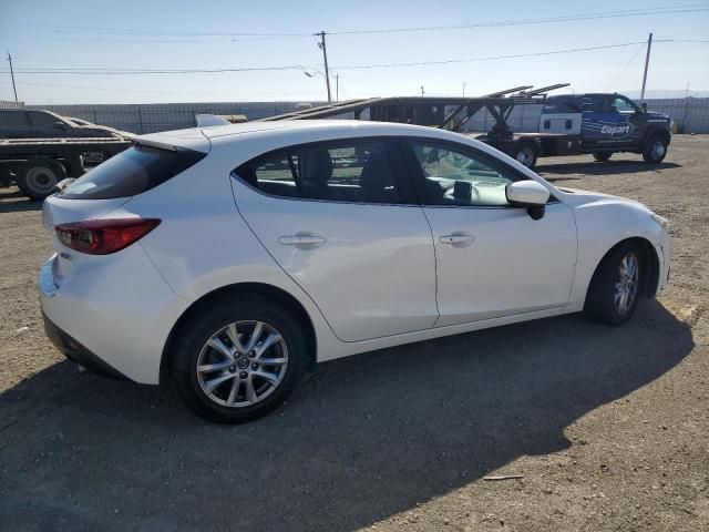 2014 Mazda 3 Grand Touring