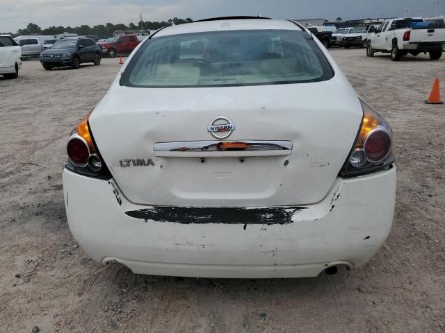 2007 Nissan Altima 3.5SE