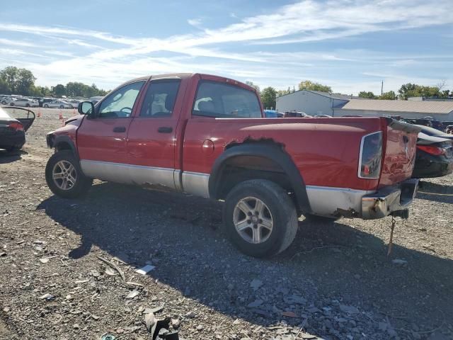 2006 Dodge RAM 1500 ST