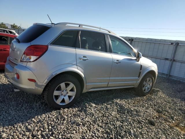 2007 Saturn Vue XR