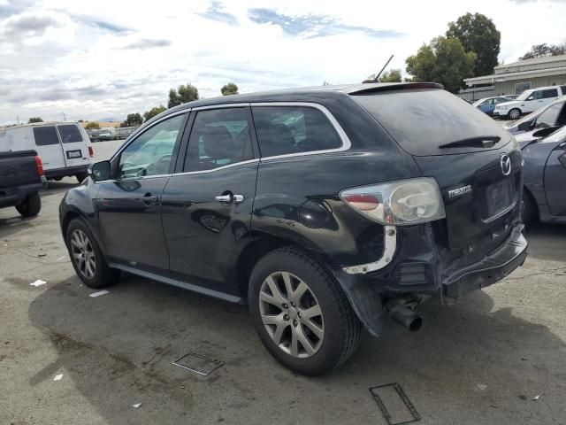 2009 Mazda CX-7