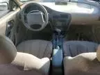 2002 Chevrolet Cavalier Base