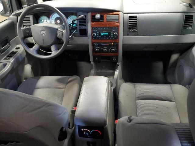 2008 Dodge Durango SLT