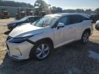 2021 Lexus RX 450H L Luxury