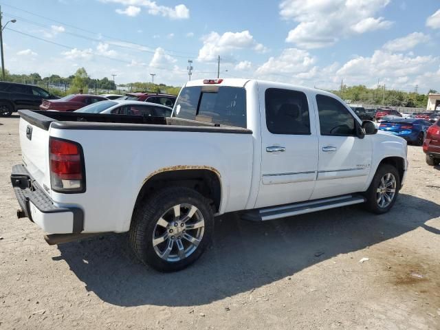 2007 GMC New Sierra Denali