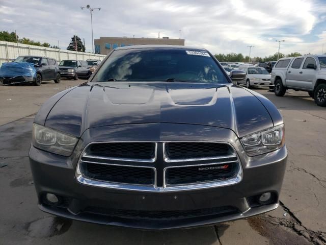 2013 Dodge Charger SXT