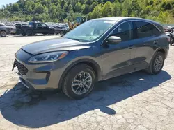 Run And Drives Cars for sale at auction: 2020 Ford Escape SE