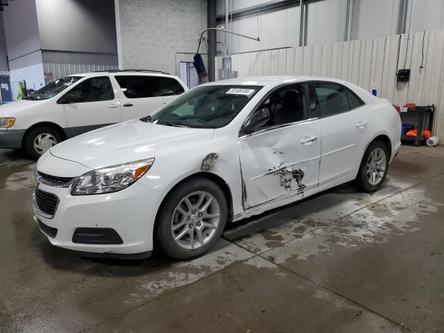 2014 Chevrolet Malibu 1LT