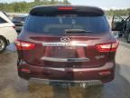 2015 Infiniti QX60 Hybrid