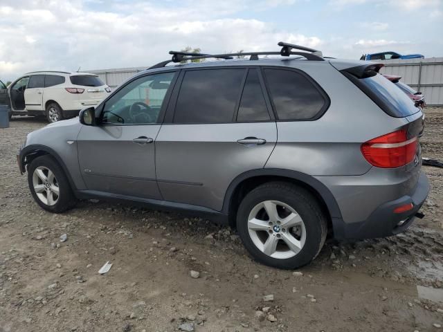 2008 BMW X5 3.0I