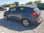 2011 KIA Sportage LX