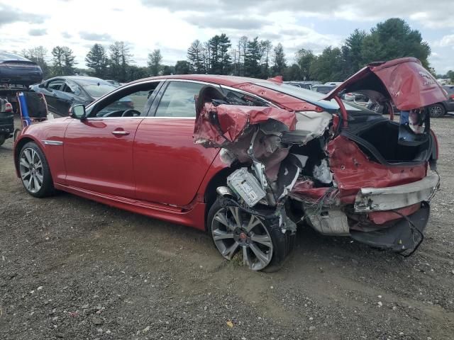 2015 Jaguar XJ