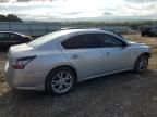 2012 Nissan Maxima S