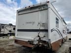 2003 Workhorse Custom Chassis Motorhome Chassis P3500