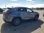 2015 Lexus NX 200T