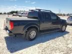 2006 Nissan Frontier Crew Cab LE