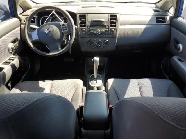 2009 Nissan Versa S