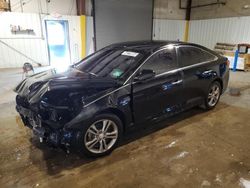 Salvage cars for sale at Glassboro, NJ auction: 2019 Hyundai Sonata Limited