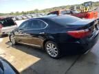 2011 Lexus LS 460L