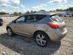 2009 Nissan Murano S