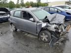 2008 Chevrolet Aveo Base