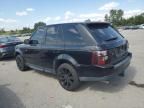 2007 Land Rover Range Rover Sport Supercharged