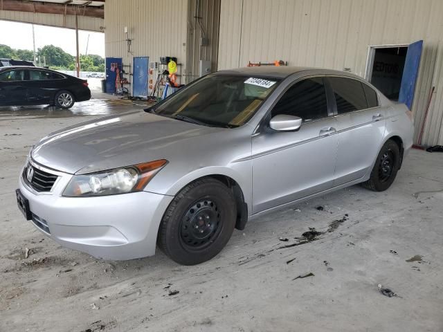 2008 Honda Accord LX