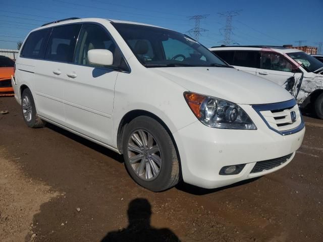 2008 Honda Odyssey Touring