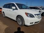 2008 Honda Odyssey Touring