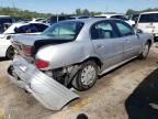 2003 Buick Lesabre Custom