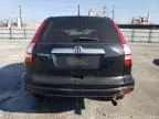 2011 Honda CR-V EXL