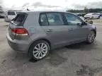 2013 Volkswagen Golf