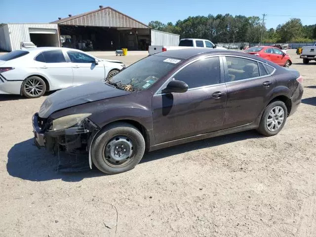 2010 Mazda 6 I