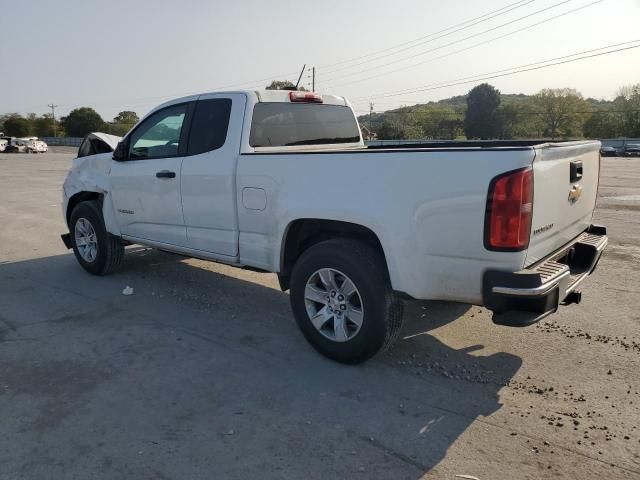 2015 Chevrolet Colorado