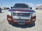 2010 Ford Explorer XLT