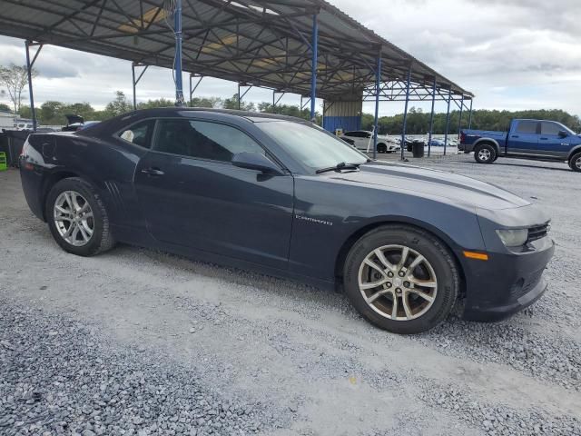 2014 Chevrolet Camaro LS