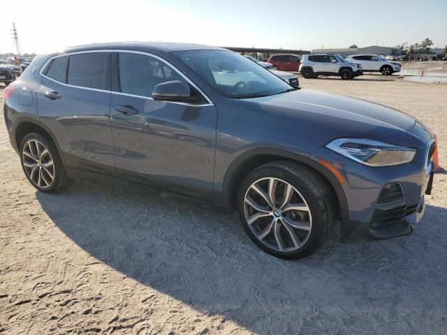 2021 BMW X2 XDRIVE28I