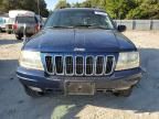 2002 Jeep Grand Cherokee Limited