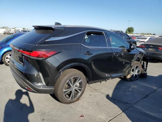 2024 Lexus RX 350 Base